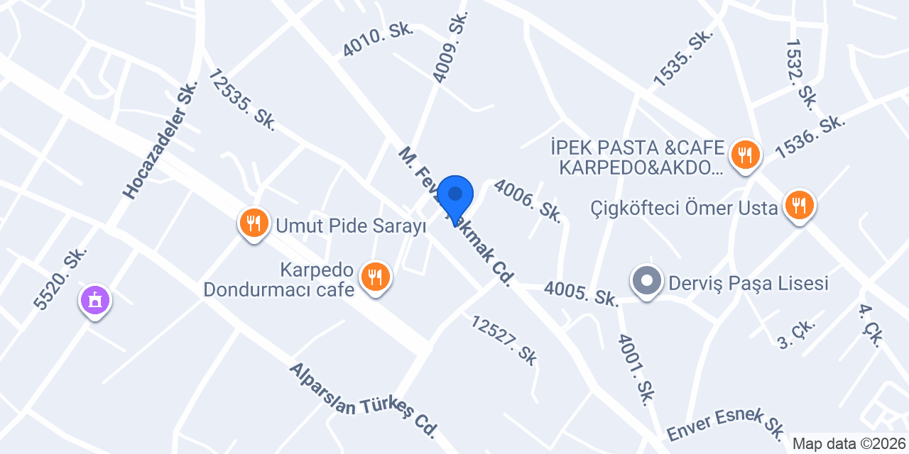 Feyzadayız konumu