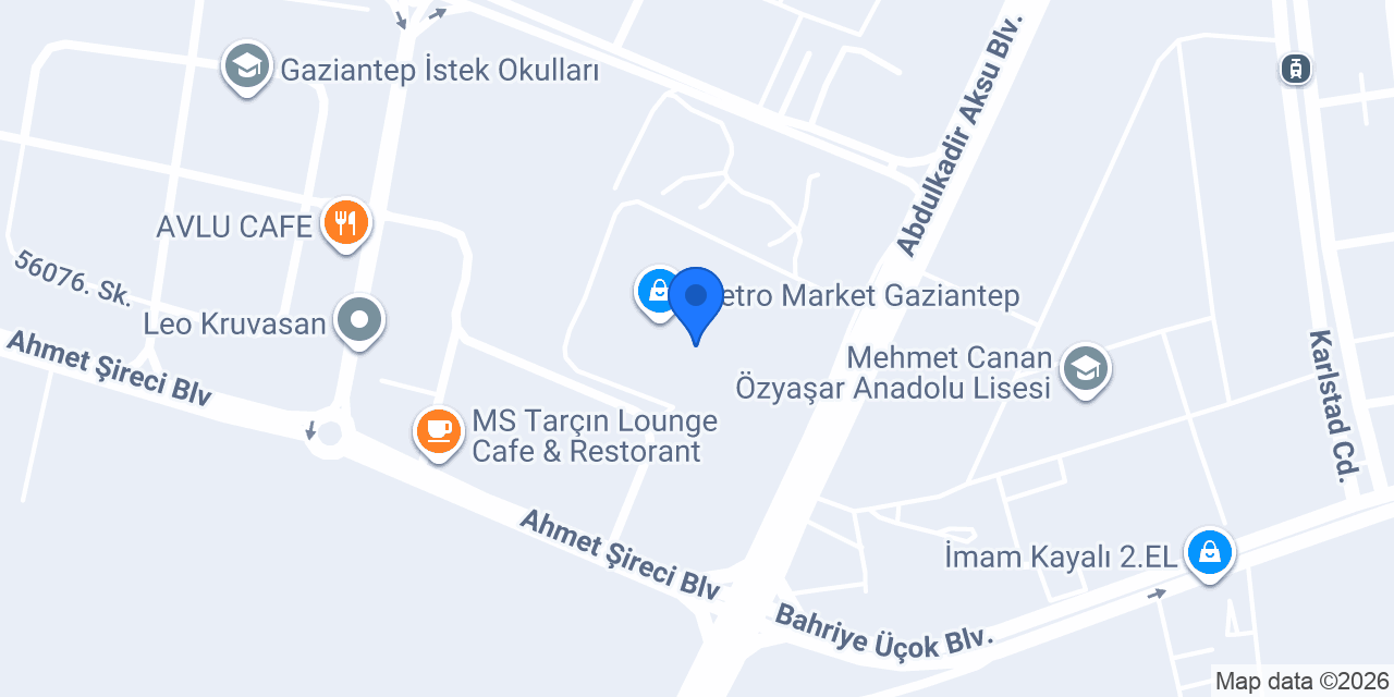 hdkavgacıkebap konumu