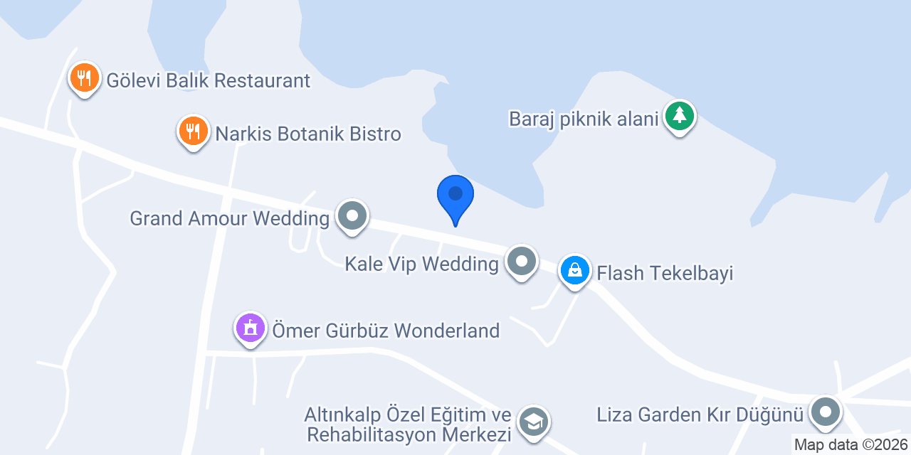 Berat Tekel konumu