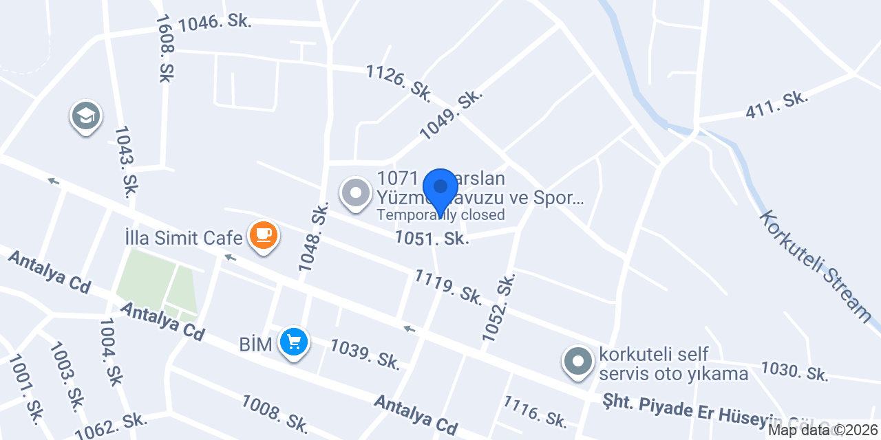Vohey Private Transportation Services konumu