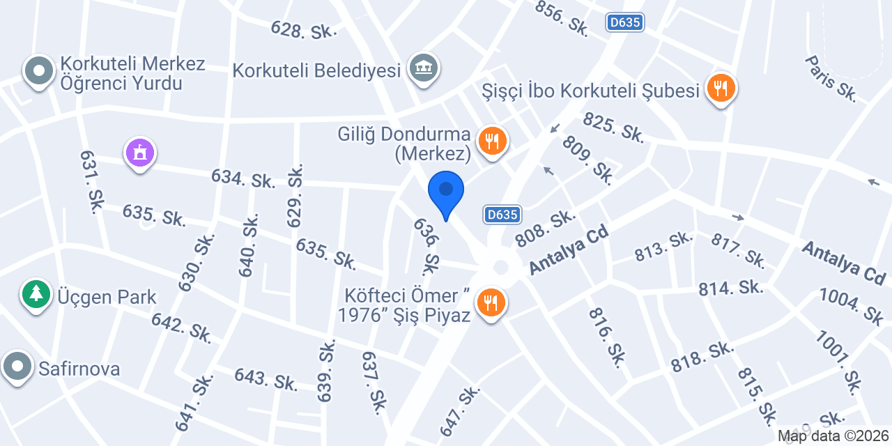 Birader Kokoreç konumu