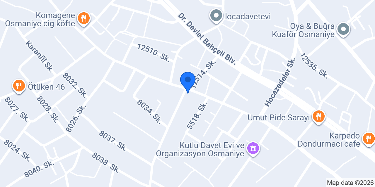 Kasap Demirler konumu