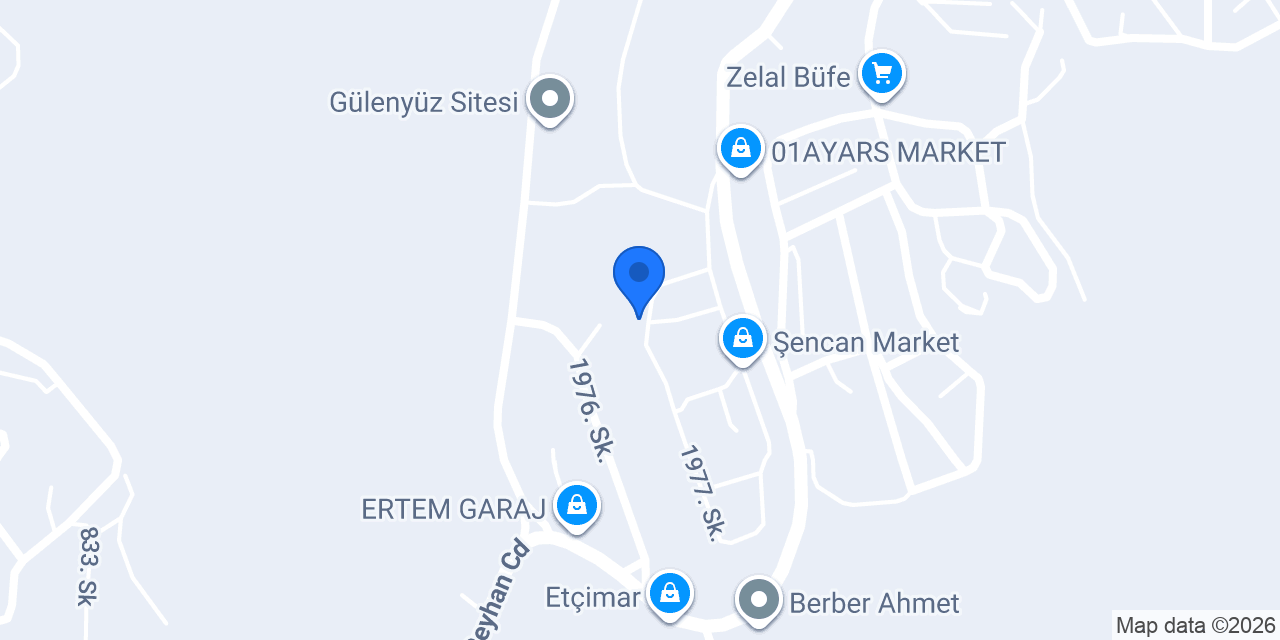 Gül çeyiz konumu
