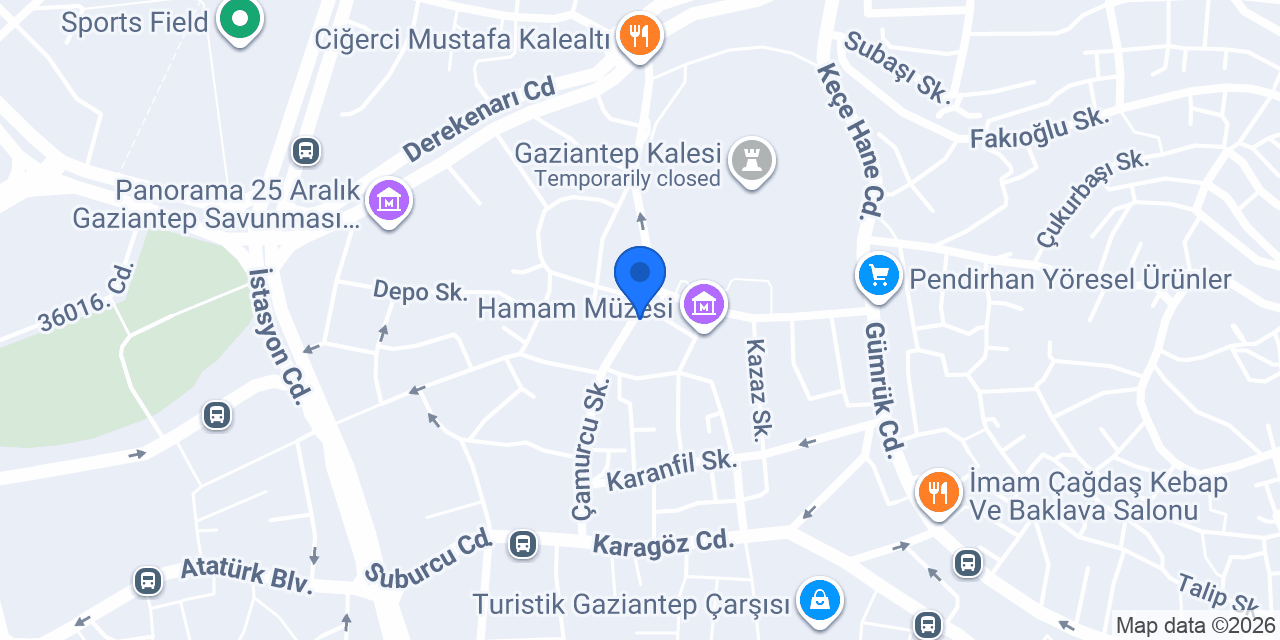 Berberim hamit konumu