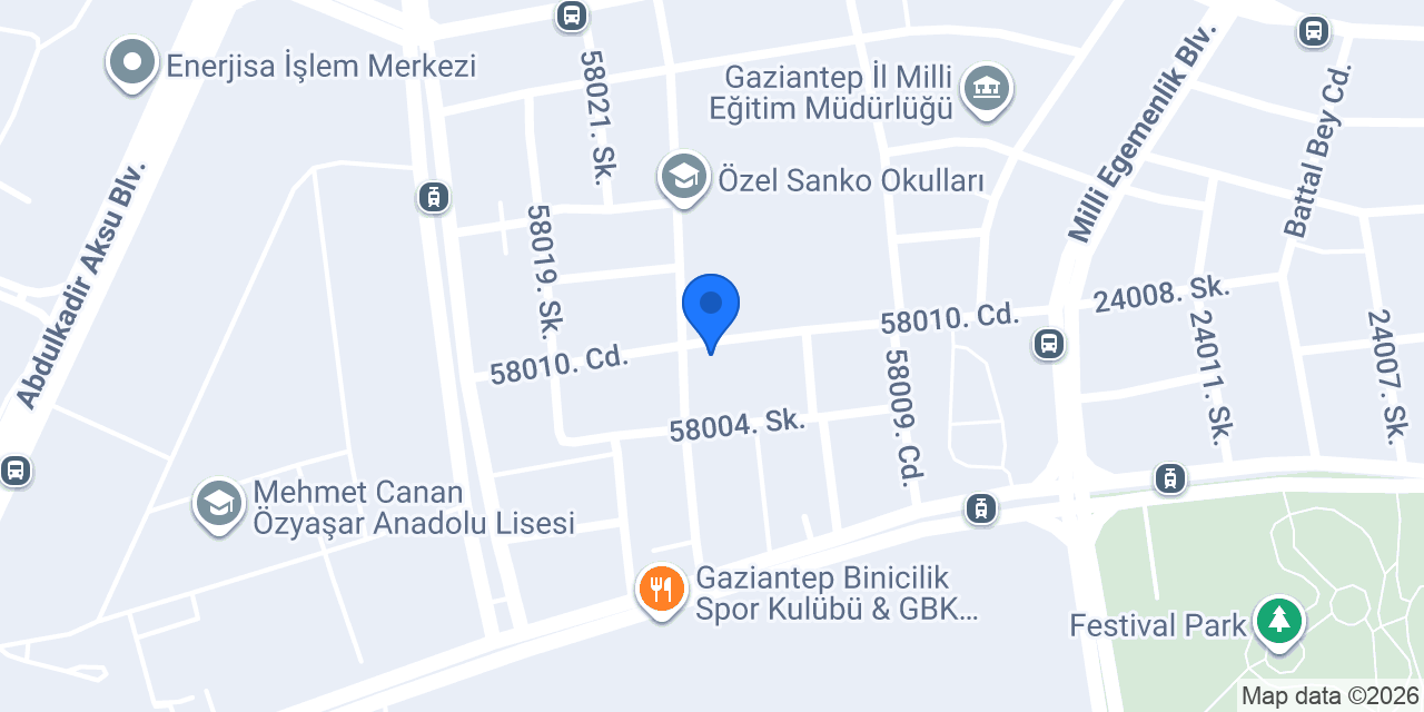Psikolog Zeynep Buse Acar konumu