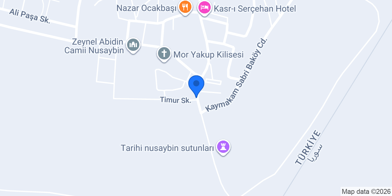 erdoğan ekspres konumu