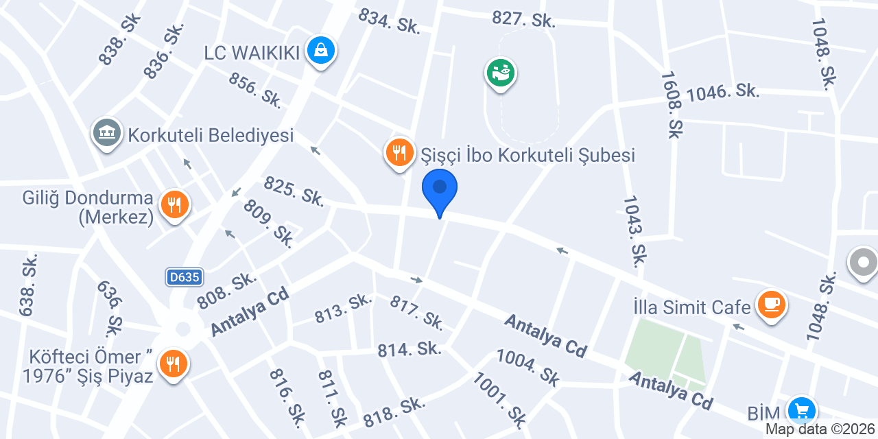 Halksigorta konumu