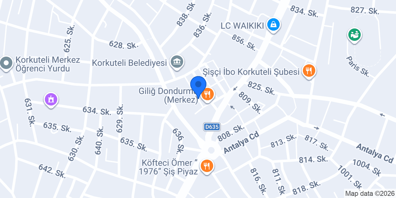 Karasucu Emlak konumu