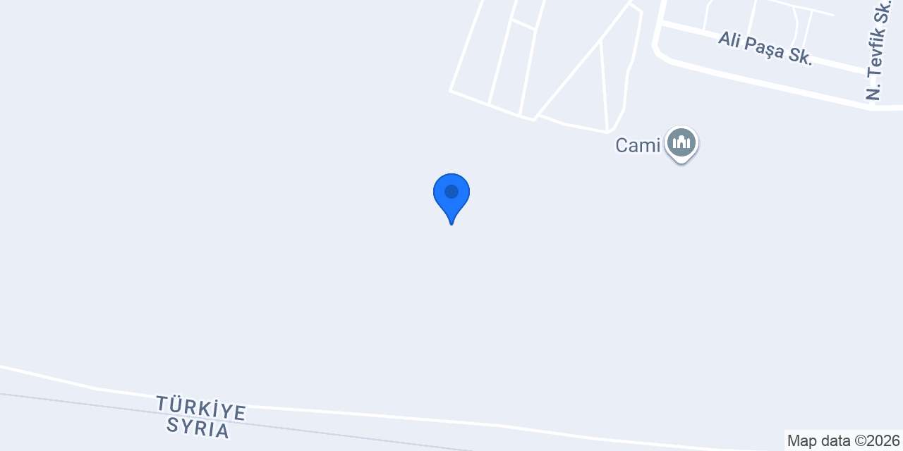 NR mekanik doğalgaz konumu