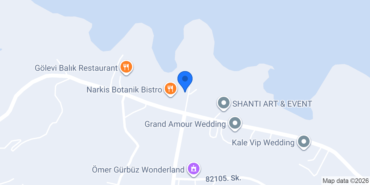 Kalinos Balık konumu
