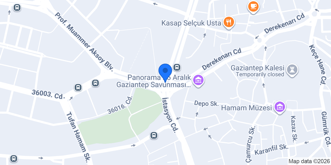 Aslan Tekel Bayi konumu