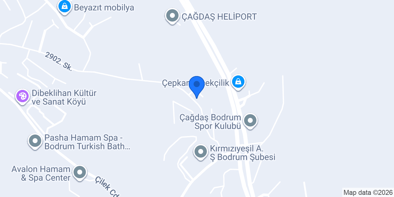 Bodrum Havalandırma konumu