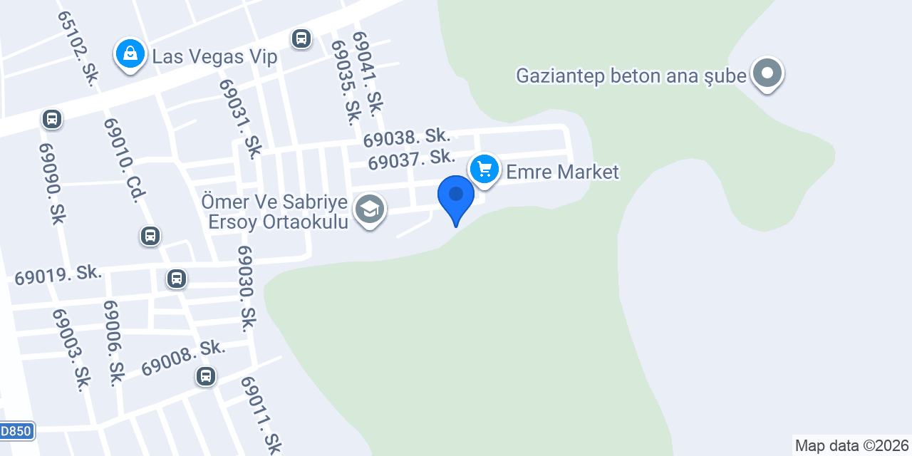 Kurt mobilya dekorasyon konumu
