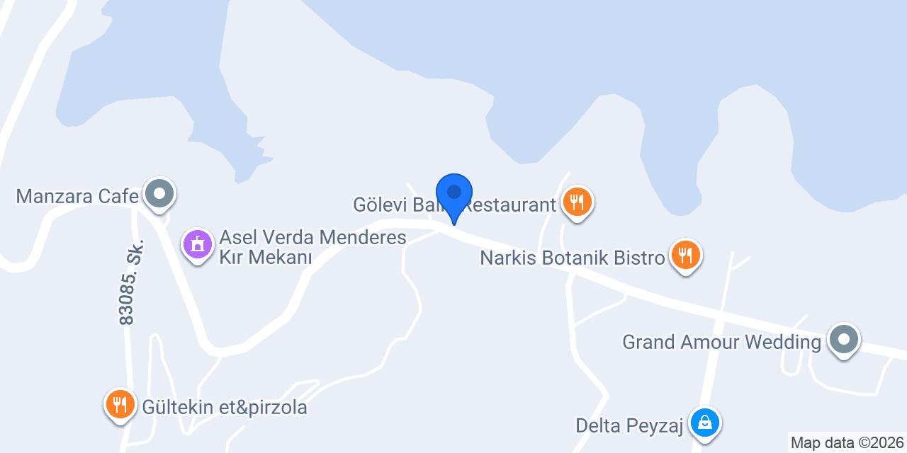Kayalı Cafe Serpme kahvaltı Adana konumu
