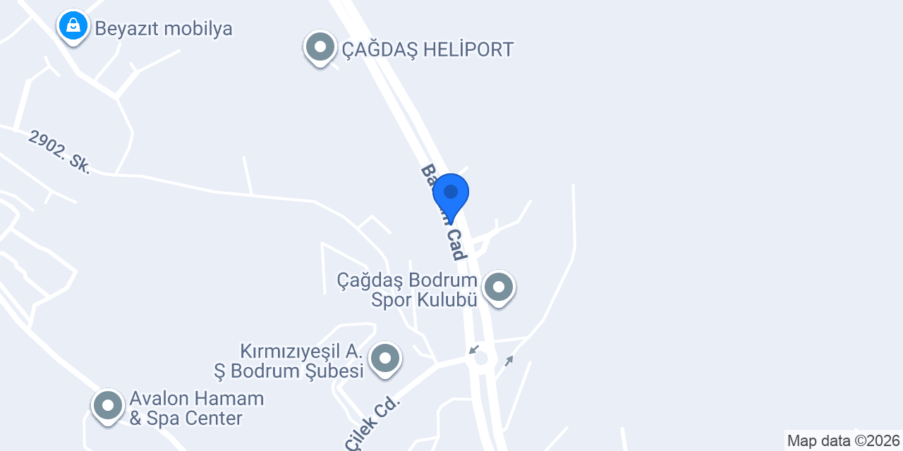 AUTO CERAMİC CENTER OTO ESTETIK konumu