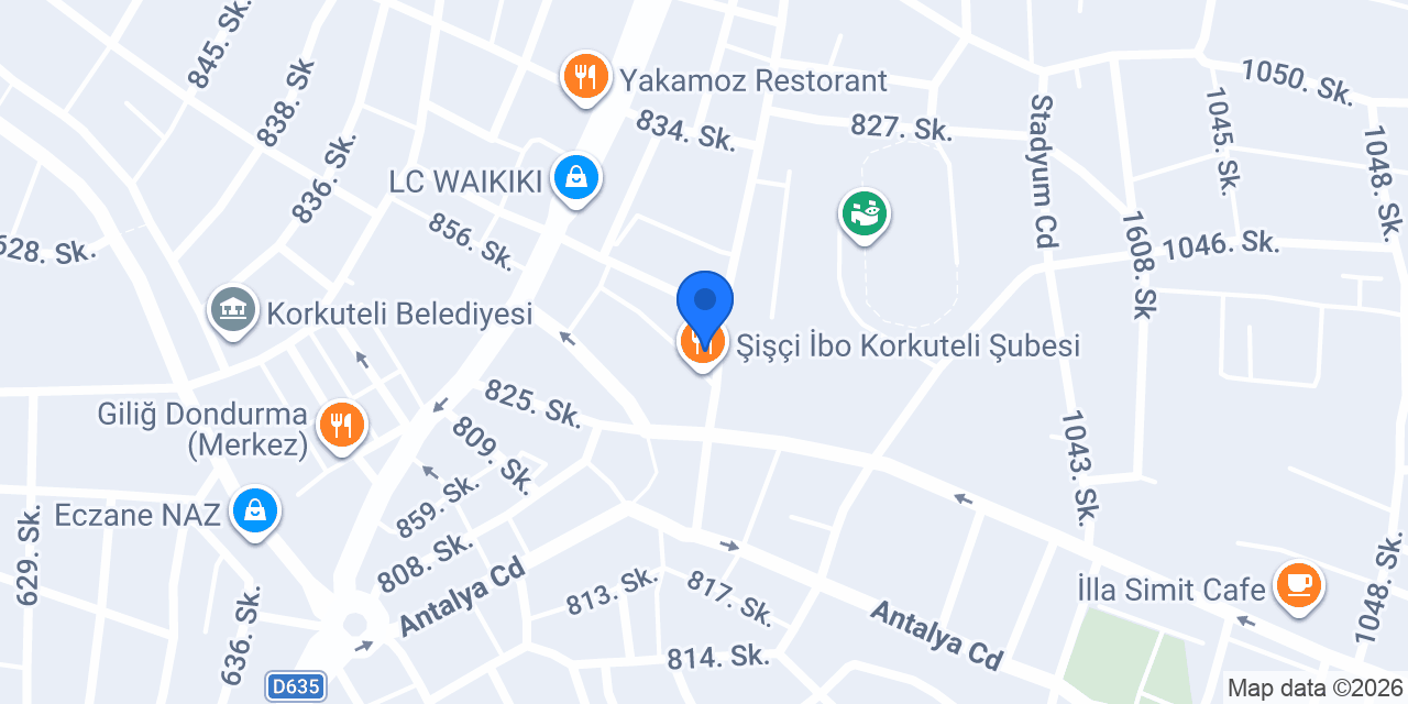 Meşhur Adıyaman çiğköfte gerçek çiğköfte konumu