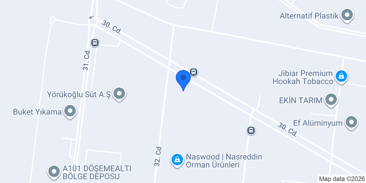 Moes konumu