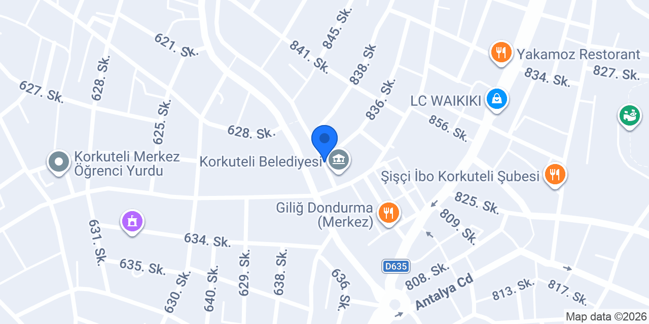 Serbest Mühendislik konumu