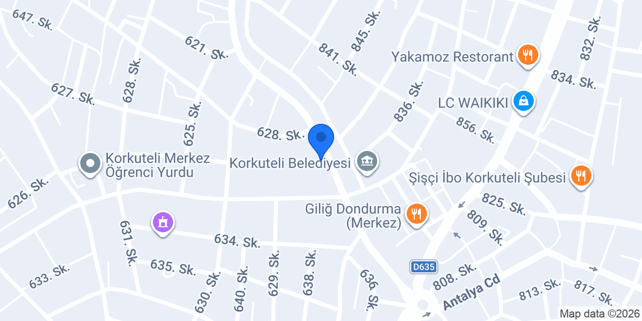 Yemen Kahvesi konumu