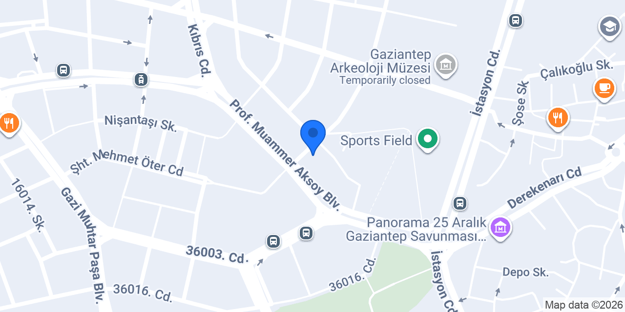 dasksigortam konumu