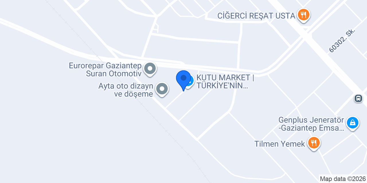 Aslanlar Cephe konumu