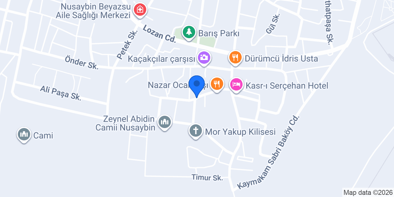 Mutlusaatçilik konumu