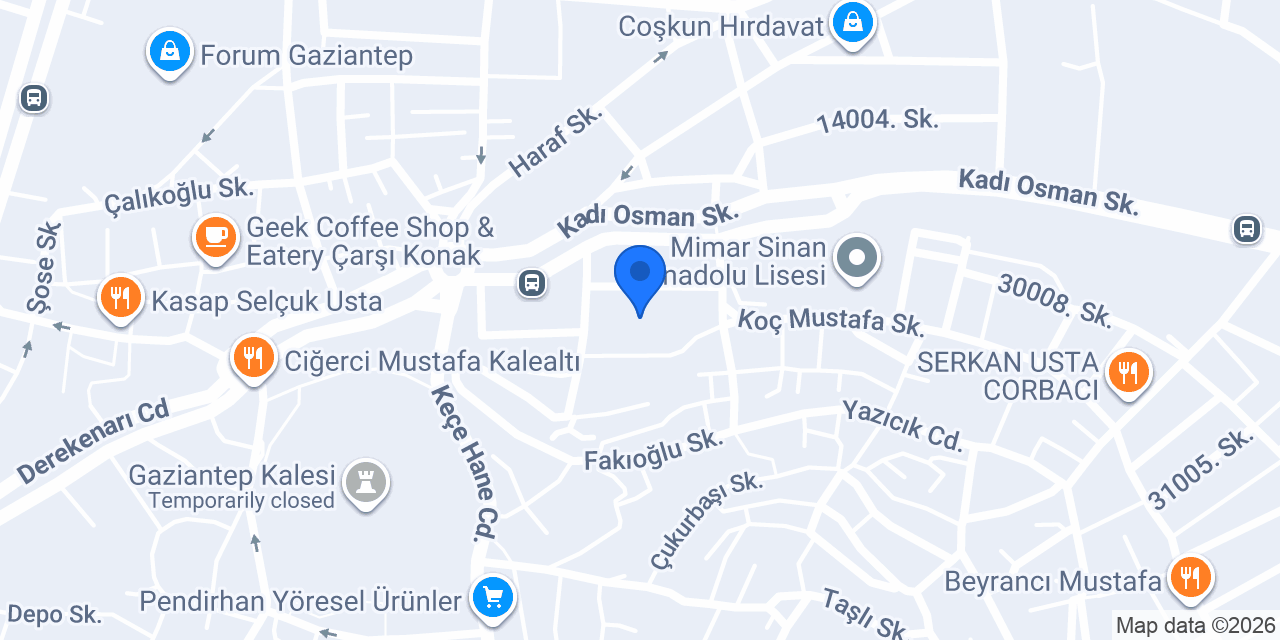 Rumkale Tur Ö Doğan konumu
