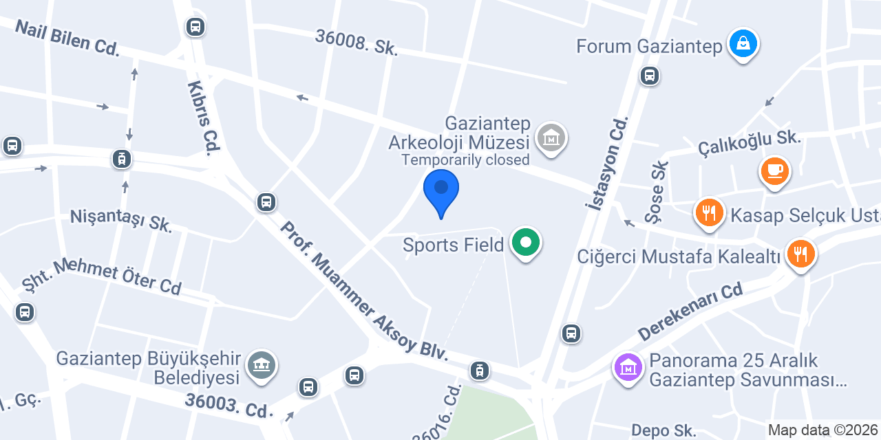 Amsterdam Patso konumu