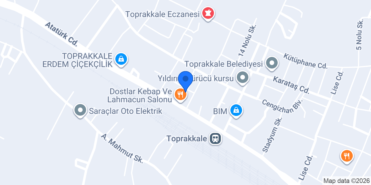 UYUTMAZ MÜHENDİSLİK EMLAK konumu