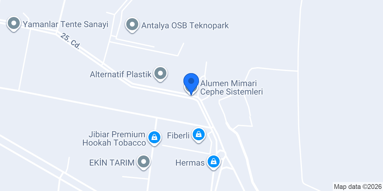 ER&ER konumu