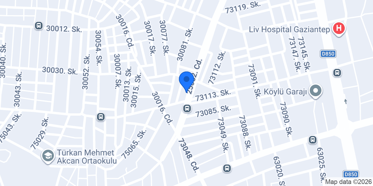 Zirve döner konumu