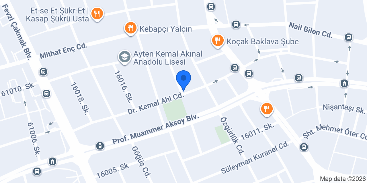 KEYFE TESBİH konumu