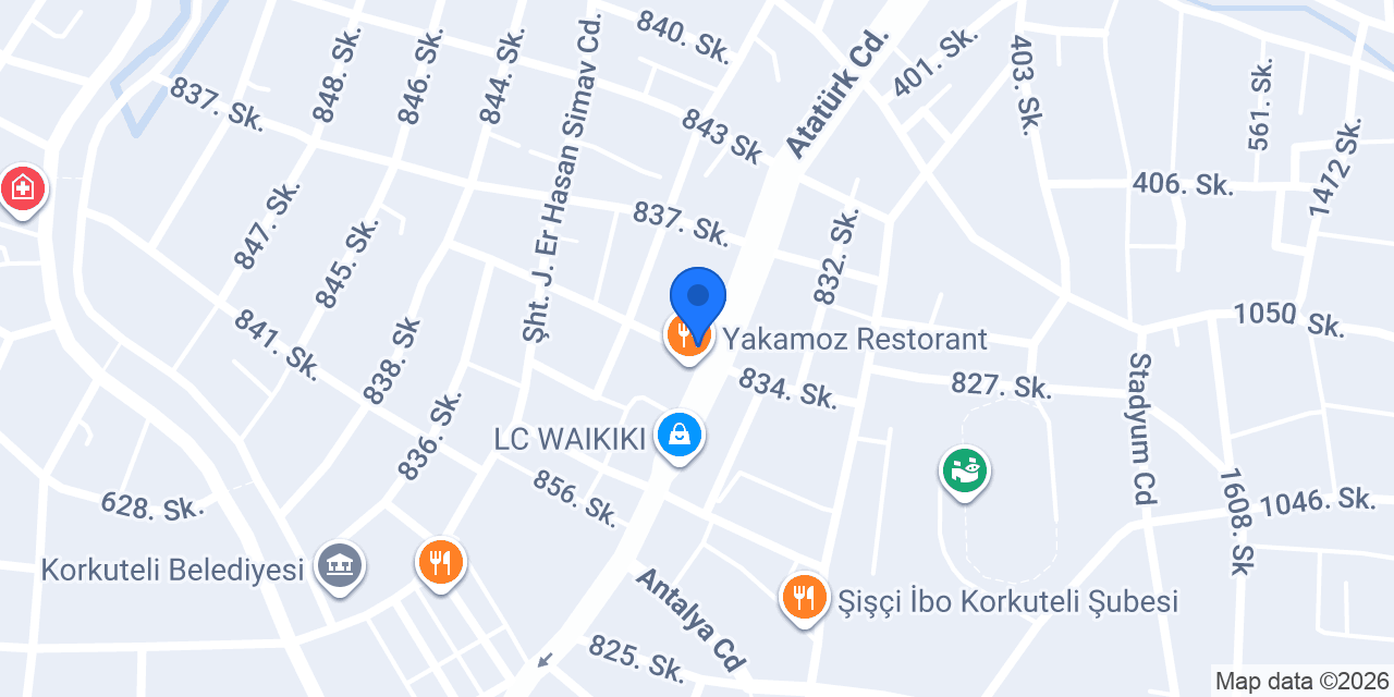 Psikolog Sabri Said Kaşlıoğlu konumu