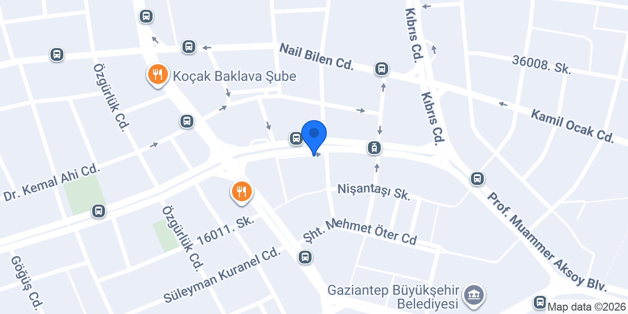Bulut Media konumu