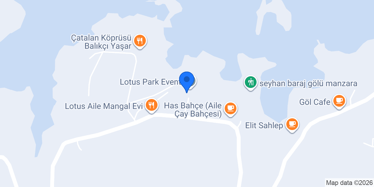 Akdeniztekelbayirestaurant konumu