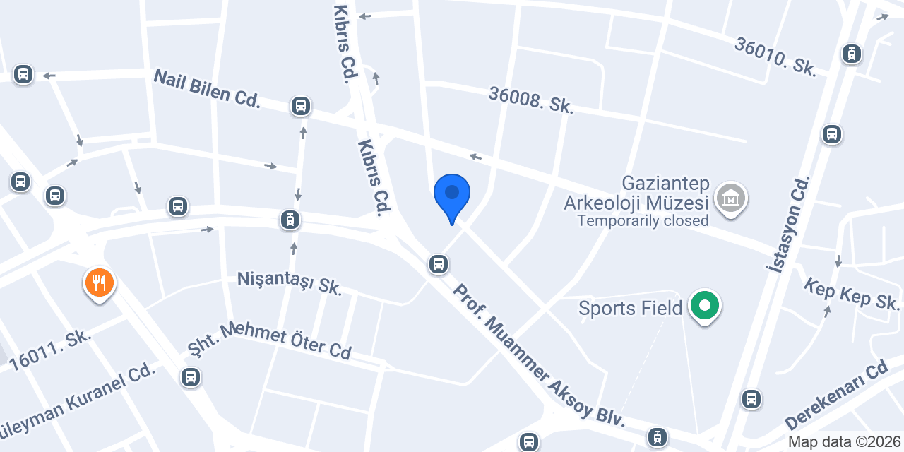 nokta ofset matbaacılık konumu