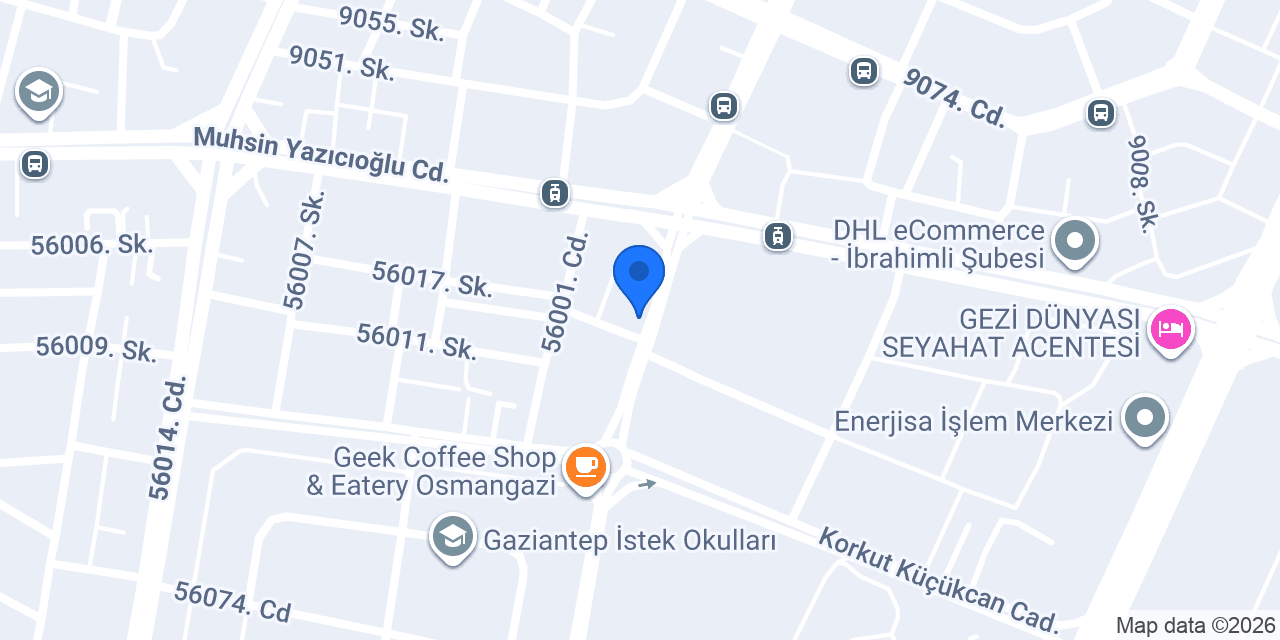 MİCHELLE COCO COFFEE konumu
