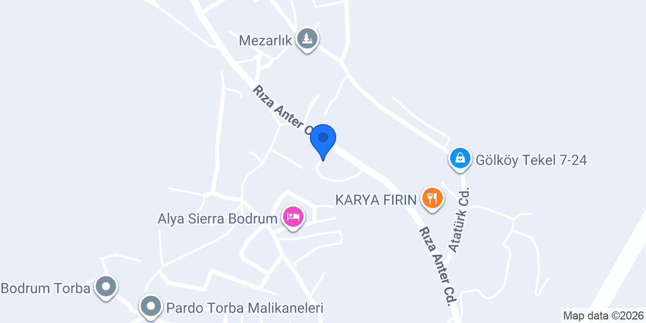 Çamurda by Rabia Deniz Kılınçkaya konumu