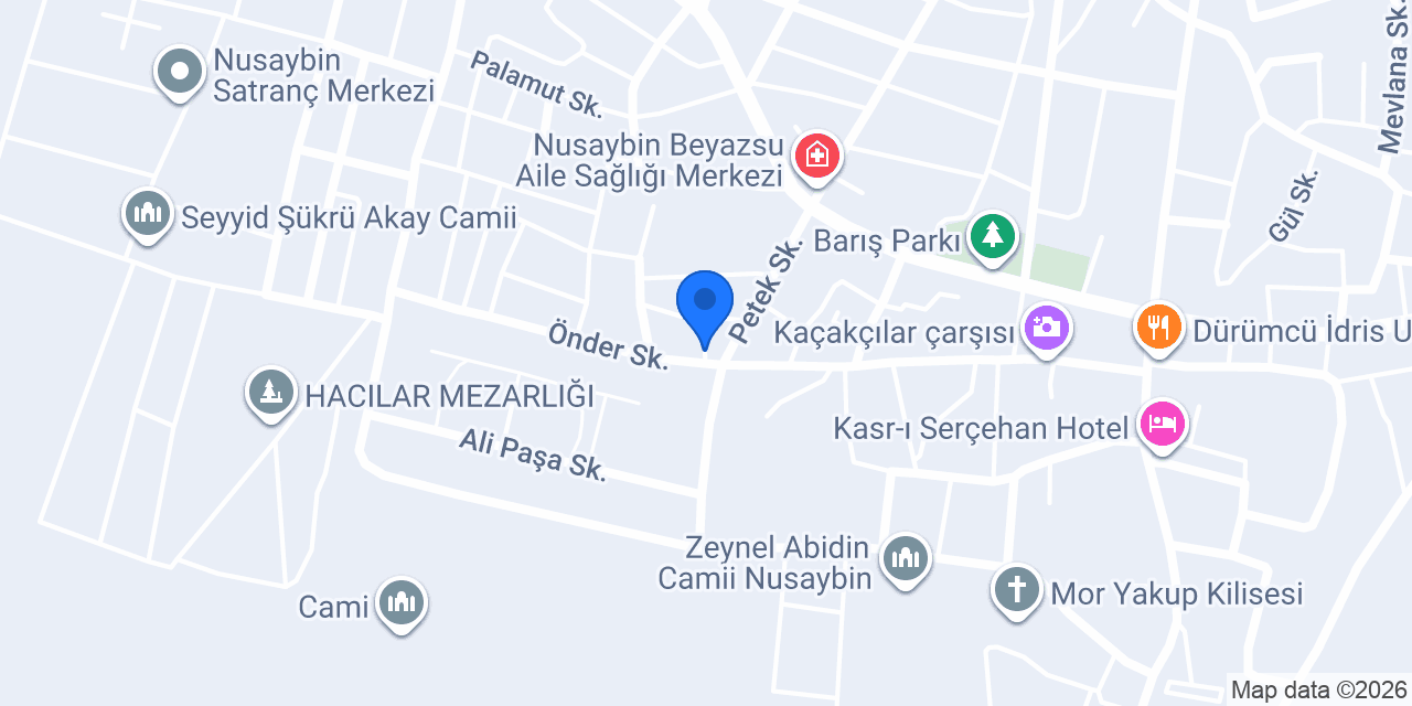 Ups Kargo konumu