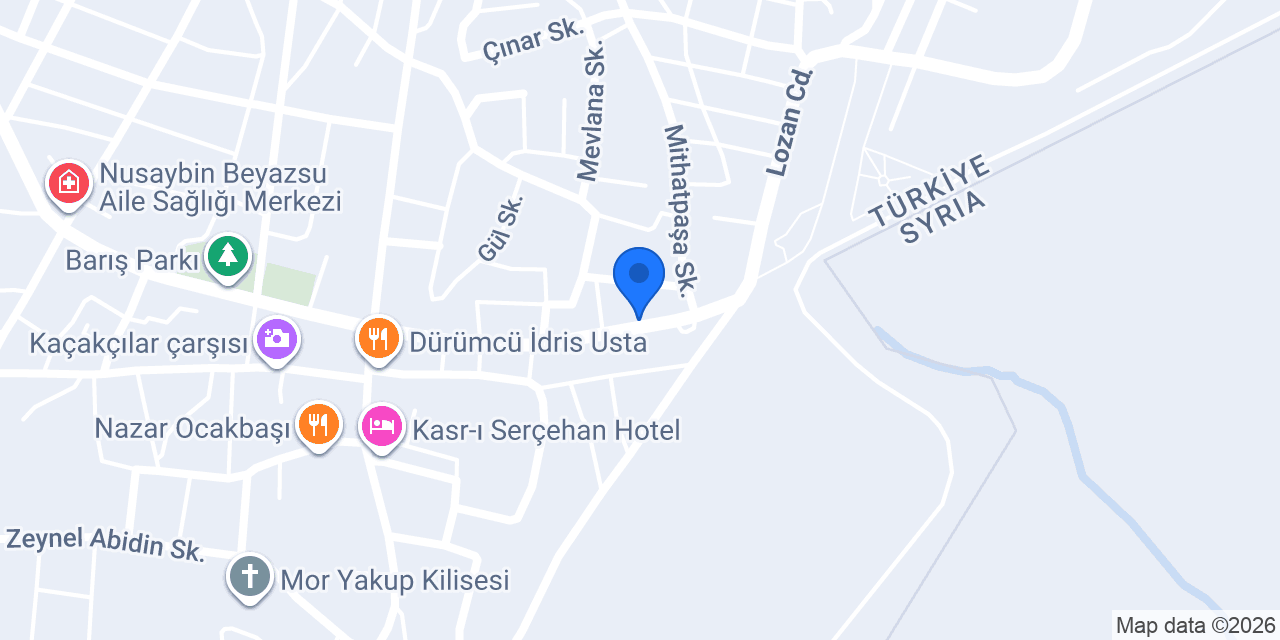 Ritim Çikolata Cafe Çiçek konumu