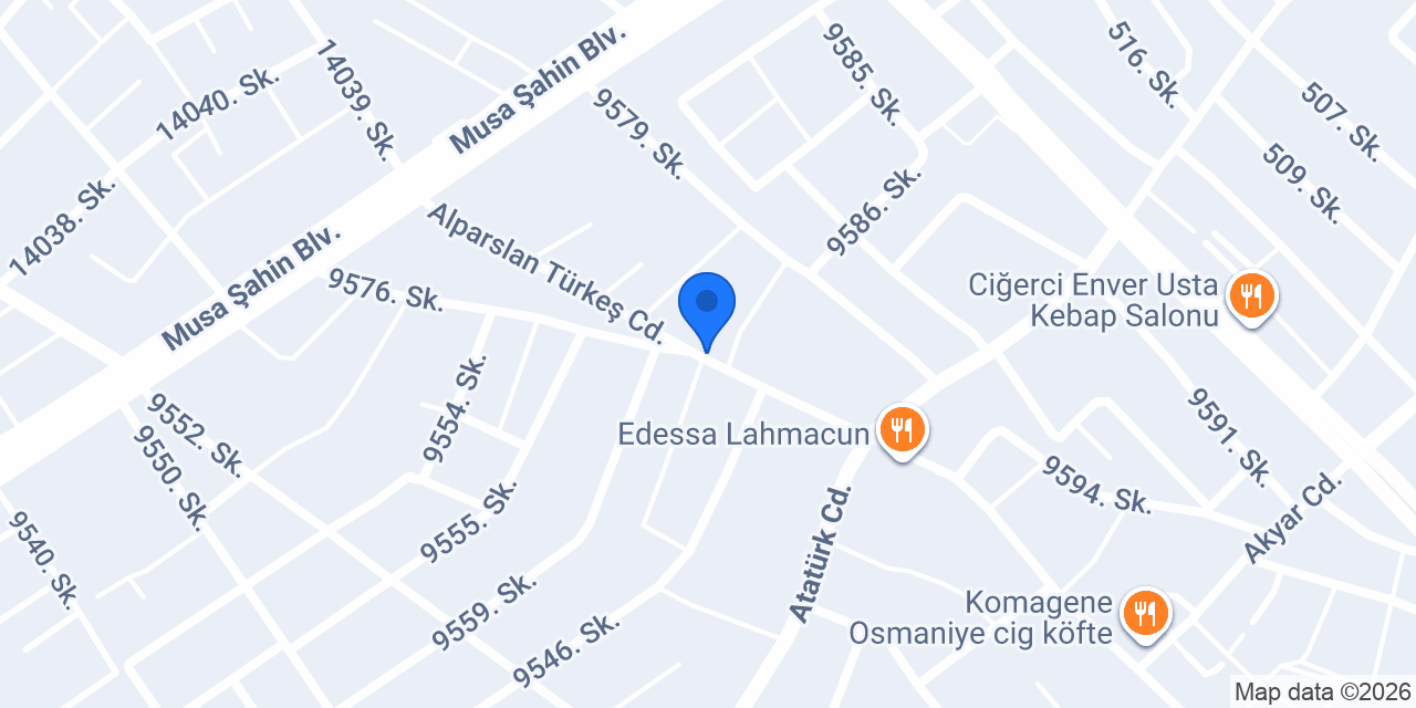 Yıldız elektrik konumu