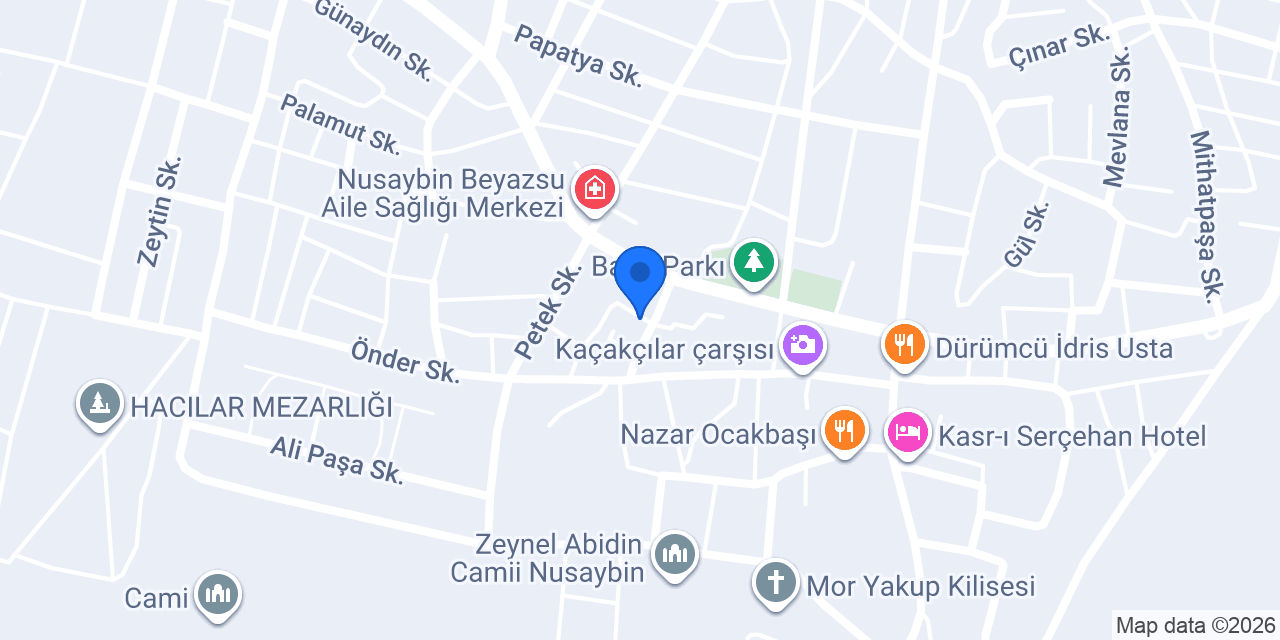 Renk Matbaa | Reklam | Kutu Harf konumu