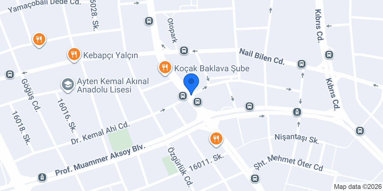 skın care konumu