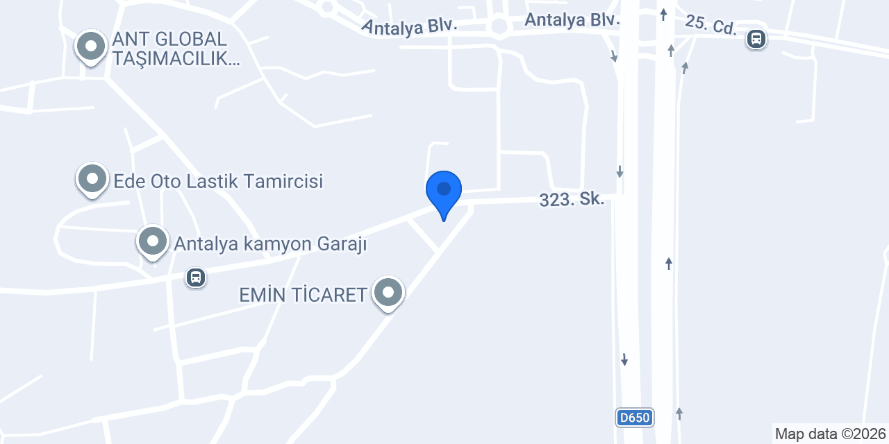 Anka Pazarlama konumu