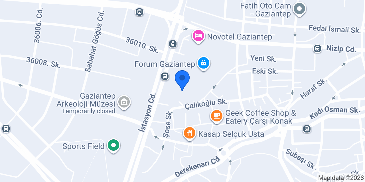 Pidem konumu