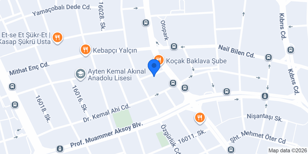 Peynircı Krali (بينرجي ) konumu