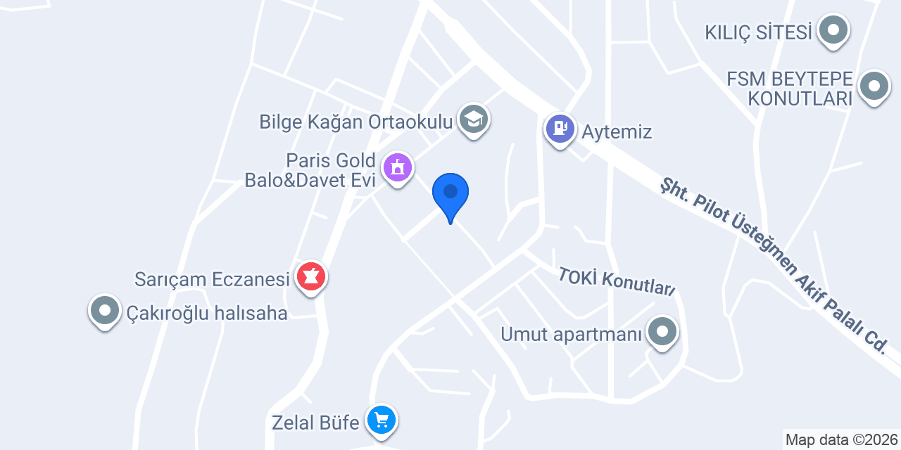 Bozlar baharat konumu