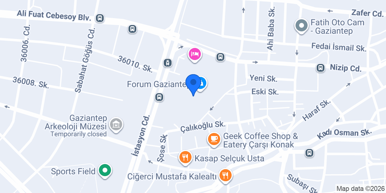 Saat ve Saat konumu
