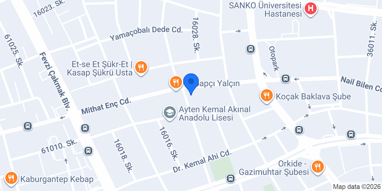 çikolata evi konumu