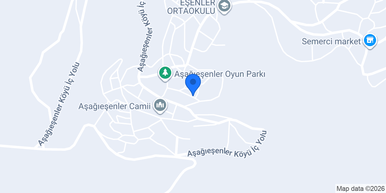 Güneş erdal konumu